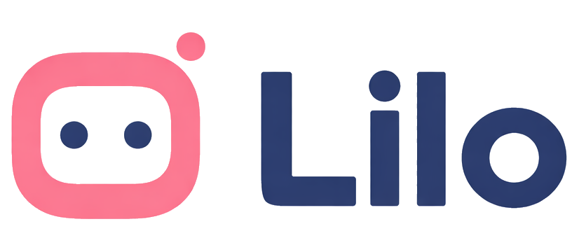 Lilo Logo